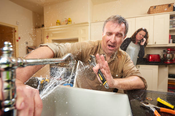 Best Commercial water damage restoration  in Montevideo, MN